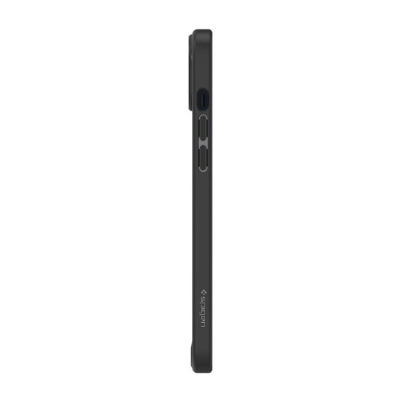 Θήκη Ultra Hybrid για iPhone 14, Matte Black, Spigen