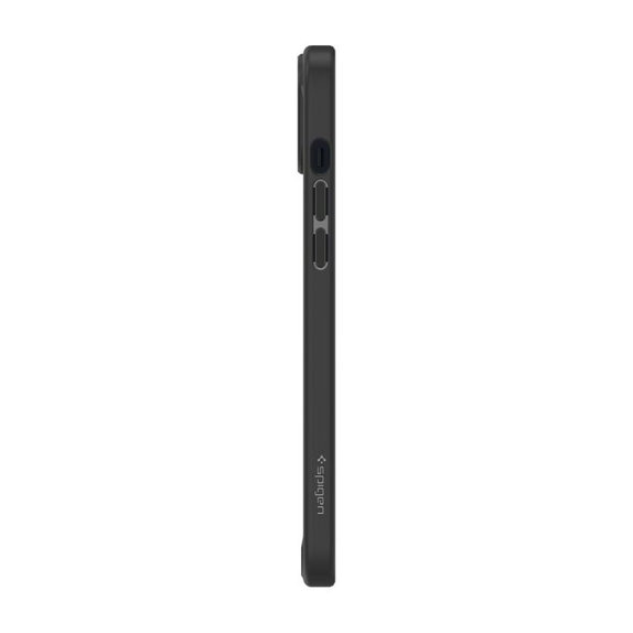 Θήκη Ultra Hybrid για iPhone 14, Frost Black, Spigen
