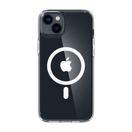 Θήκη Ultra Hybrid με MagSafe για iPhone 14 | Λευκό | White | Spigen