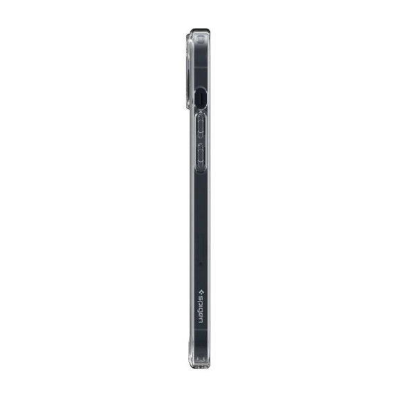 Θήκη Ultra Hybrid με MagSafe για iPhone 14, Λευκό, White, Spigen