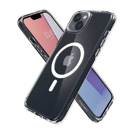 Θήκη Ultra Hybrid με MagSafe για iPhone 14 | Λευκό | White | Spigen