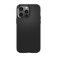 Θήκη Liquid Air για iPhone 14 Pro Max, Μαύρο, Black, Spigen