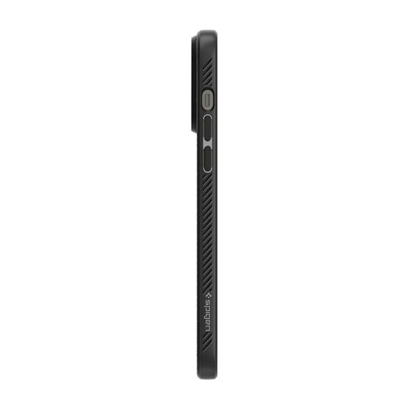 Θήκη Liquid Air για iPhone 14 Pro Max, Μαύρο, Black, Spigen