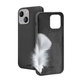Θήκη Instinct για iPhone 14/13, Μαύρο, Black, SBS