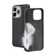 Θήκη Instinct για iPhone 14 Pro, Μαύρο, Black, SBS