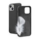 Θήκη Instinct για iPhone 14 Plus, Μαύρο, Black, SBS