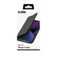 Θήκη Βιβλίο Πορτοφόλι Lite για iPhone 14 Plus, Μαύρο, Black, SBS
