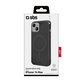 Θήκη Smooth Mag με MagSafe για iPhone 14 Plus, Μαύρο, Black, SBS