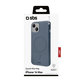 Θήκη Smooth Mag με MagSafe για iPhone 14 Plus, Μπλε, Blue, SBS