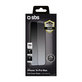 Προστατευτικό Γυαλί για iPhone 14 Pro Max, Full Cover, Μαύρο, Black, SBS