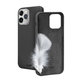 Θήκη Instinct για iPhone 14 Pro Max, Μαύρο, Black, SBS