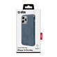 Θήκη Smooth Mag με MagSafe για iPhone 14 Pro Max, Μπλε, Blue, SBS