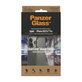 Διαγραφή θήκηςCase για iPhone 14 Pro, Μαύρο, Black, PanzerGlass