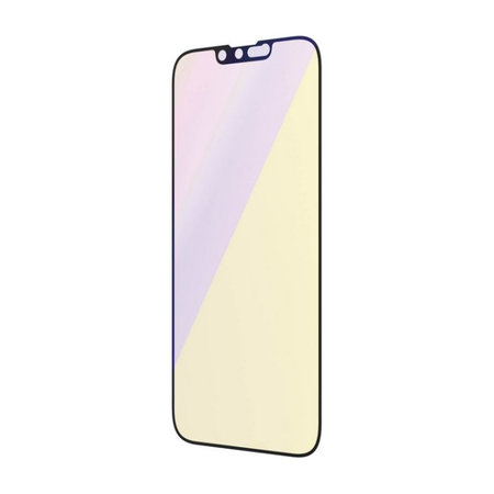 Προστατευτικό Γυαλί UWF Anti-Bluelight AB για iPhone 13 | 13 Pro | 14 | PanzerGlass