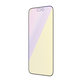 Προστατευτικό γυαλί UWF Anti-Bluelight AB με εφαρμογέα για iPhone 14 Pro, Μαύρο, PanzerGlass
