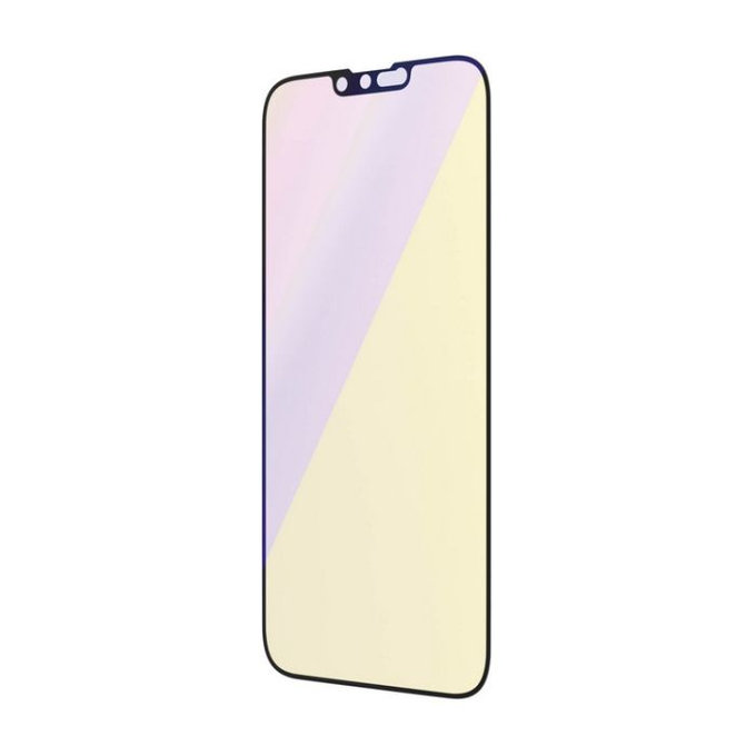 Προστατευτικό Γυαλί UWF Anti-Bluelight AB για iPhone 13 Pro Max | 14 Plus | PanzerGlass