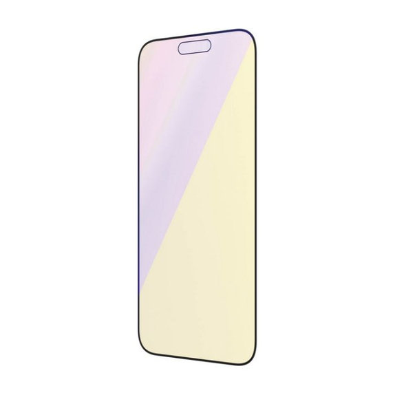 Προστατευτικό Γυαλί για iPhone 14 Pro Max, UWF Anti-Bluelight AB, PanzerGlass
