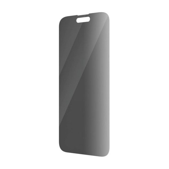 Προστατευτικό Γυαλί για iPhone 14 Pro Max, Privacy AB, PanzerGlass