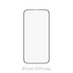 Προστατευτικό Γυαλί για iPhone 14 Pro Max, FixPremium