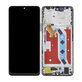 Συγκρότημα οθόνης για Honor Magic4 Lite, Μαύρο, Black, Aftermarket