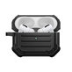 Θήκη Unbreakable για AirPods Pro, Μαύρο, Black, FixPremium