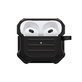 Θήκη Unbreakable για AirPods 3 | Μαύρο | Black | FixPremium