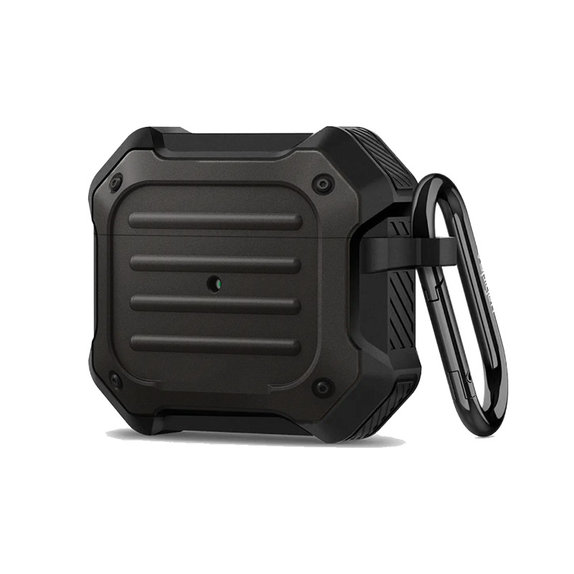 Θήκη Unbreakable για AirPods 3 | Μαύρο | Black | FixPremium