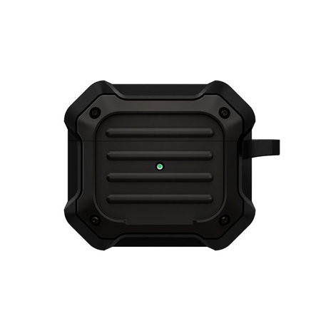 Θήκη Unbreakable για AirPods 3 | Μαύρο | Black | FixPremium