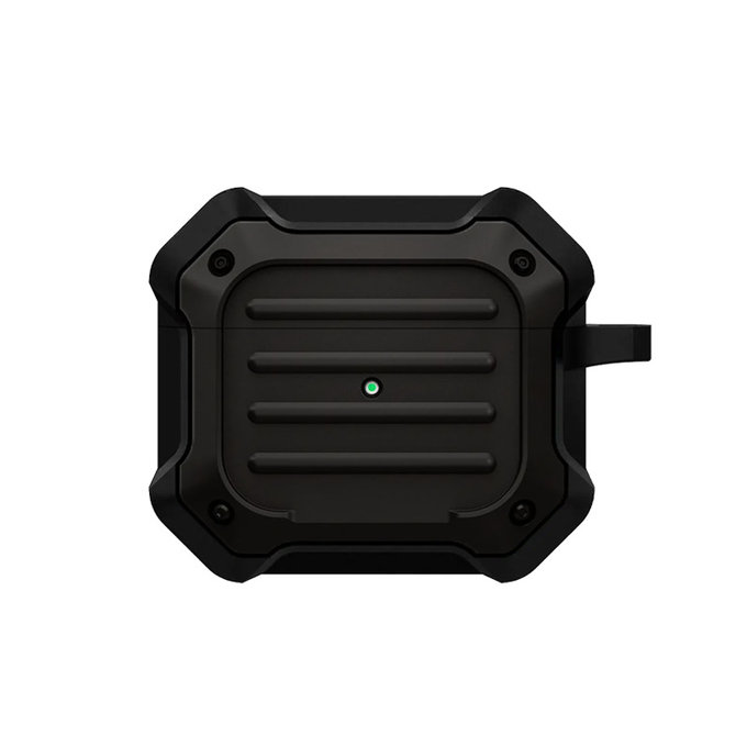 Θήκη Unbreakable για AirPods 3 | Μαύρο | Black | FixPremium