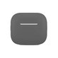 Θήκη Σιλικόνης για AirPods 3, Διαστημικό Γκρι, Space Gray, FixPremium