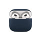 Θήκη Σιλικόνης για AirPods 3 | Μπλε | Blue | FixPremium