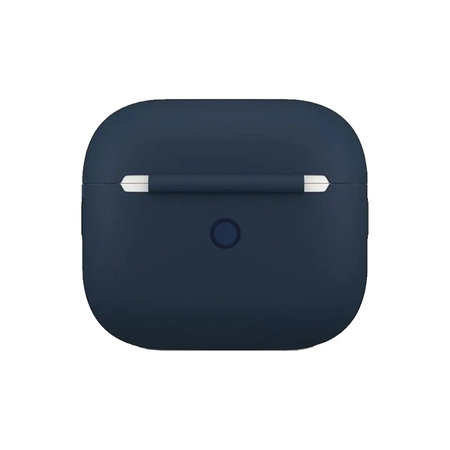 Θήκη Σιλικόνης για AirPods 3 | Μπλε | Blue | FixPremium