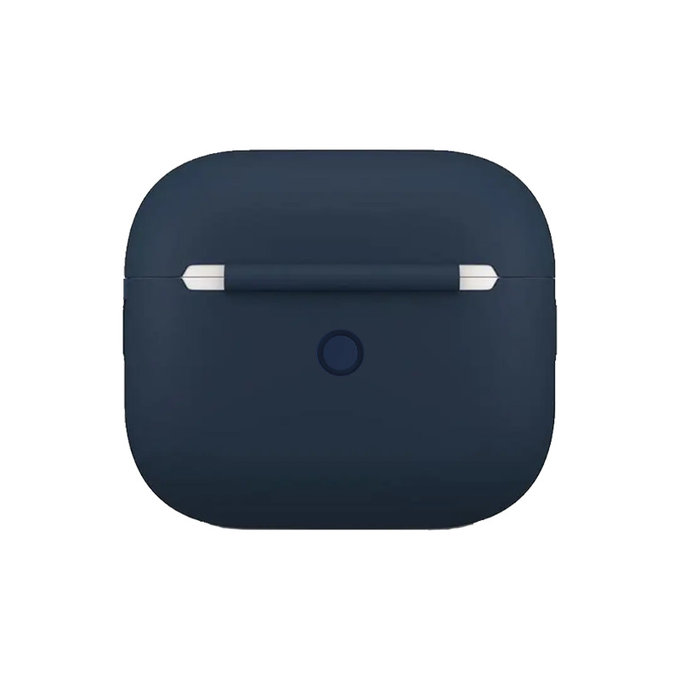 Θήκη Σιλικόνης για AirPods 3 | Μπλε | Blue | FixPremium