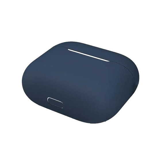 Θήκη Σιλικόνης για AirPods 3 | Μπλε | Blue | FixPremium