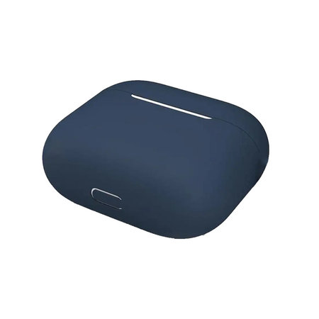 Θήκη Σιλικόνης για AirPods 3 | Μπλε | Blue | FixPremium