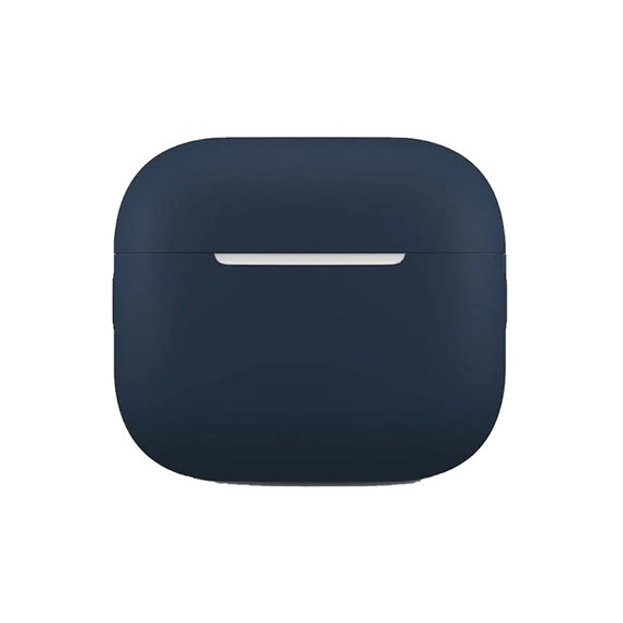 Θήκη Σιλικόνης για AirPods 3 | Μπλε | Blue | FixPremium