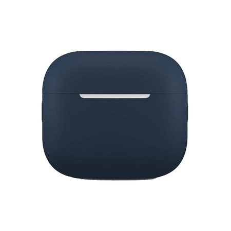 Θήκη Σιλικόνης για AirPods 3 | Μπλε | Blue | FixPremium