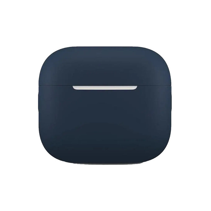 Θήκη Σιλικόνης για AirPods 3 | Μπλε | Blue | FixPremium