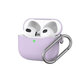 Θήκη Σιλικόνης για AirPods 3, Lila, FixPremium