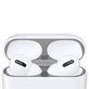 Αντι-σκόνη Αυτοκόλλητο για AirPods Pro, Ασημί, Silver, FixPremium