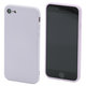 Θήκη Silicone για iPhone 7, 8, SE 2020 & SE 2022 | Μωβ | Purple | FixPremium