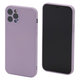 Θήκη Silicone για iPhone 12 Pro | Μωβ | Purple | FixPremium