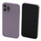 Θήκη Silicone για iPhone 12 Pro Max | Μωβ | Purple | FixPremium