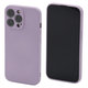 Θήκη Silicone για iPhone 13 Pro | Μωβ | Purple | FixPremium