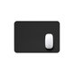MousePad Αδιάβροχο 25x20cm | Μαύρο | Black | FixPremium
