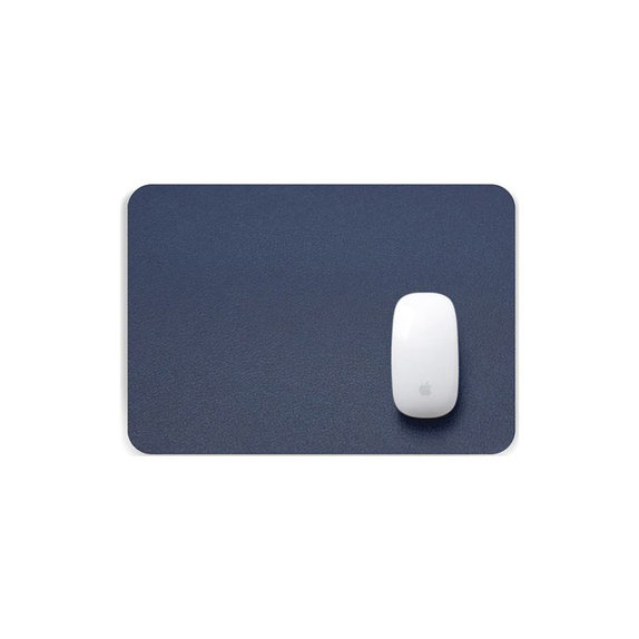 MousePad Αδιάβροχο 25x20cm | Μπλε | Blue | FixPremium