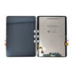 Οθόνη με οθόνη αφής για Samsung Tab Active 4 Pro 5G, T630, T636, GH82-30092A, Service Pack