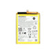 Μπαταρία για Motorola Edge 30 XT2203, ND40, SB18D34507, 4020mAh, Service Pack