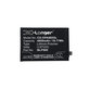 Μπαταρία για Oppo A96 CPH2333, BLP885, 4850mAh, HQ