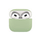 Θήκη Σιλικόνης για AirPods 3, Πράσινο, Green, FixPremium